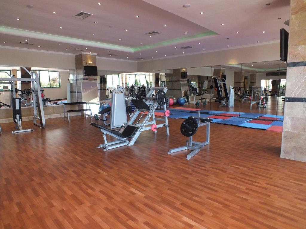 Otel Suix Lara