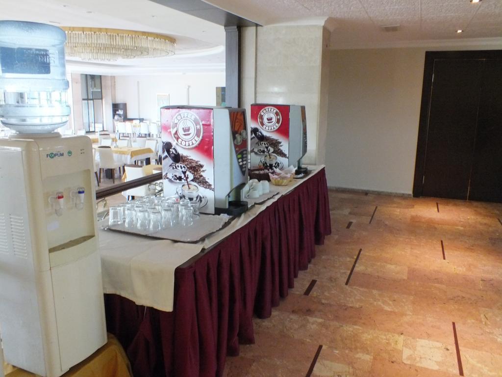Otel Suix Lara 4*