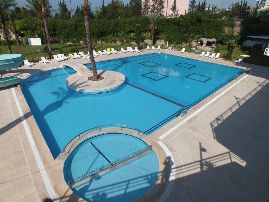 Suix Lara 4* Antalya