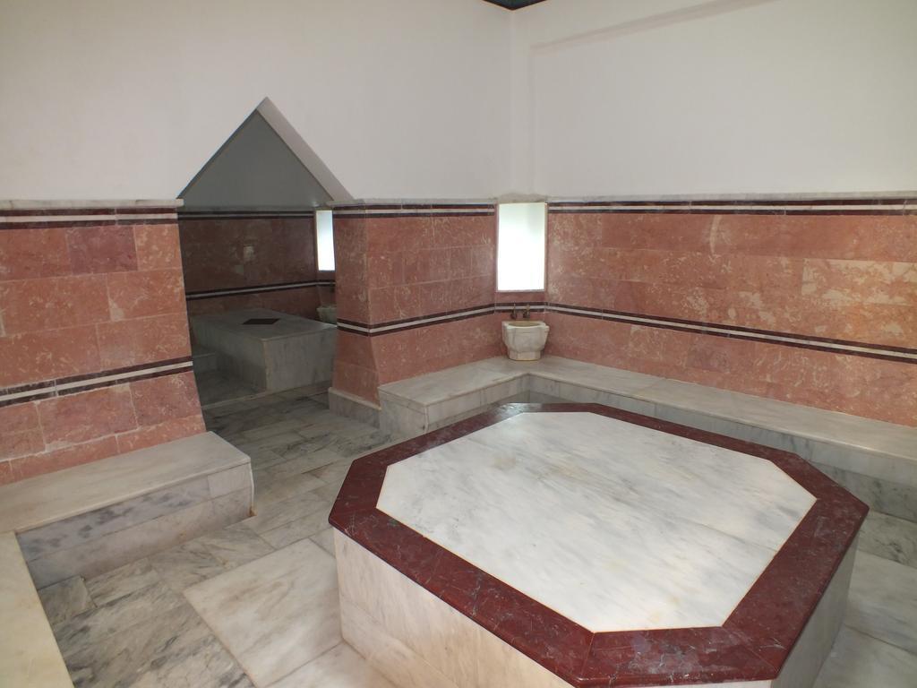 Hotel Suix Lara Antalya