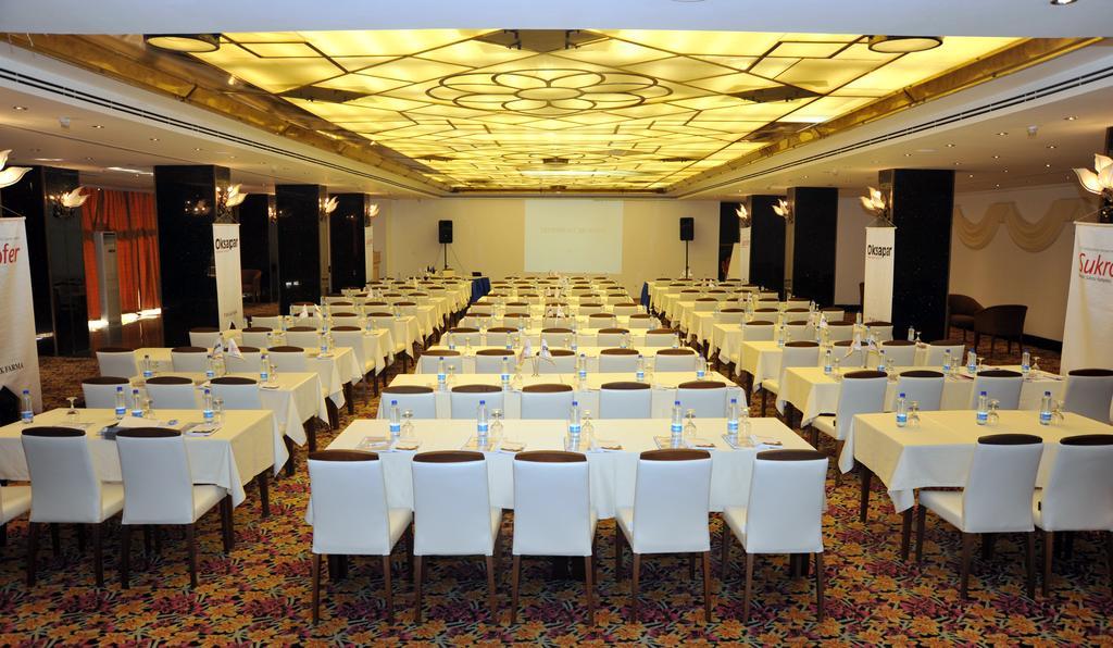 Suix Lara Hotel Antalya