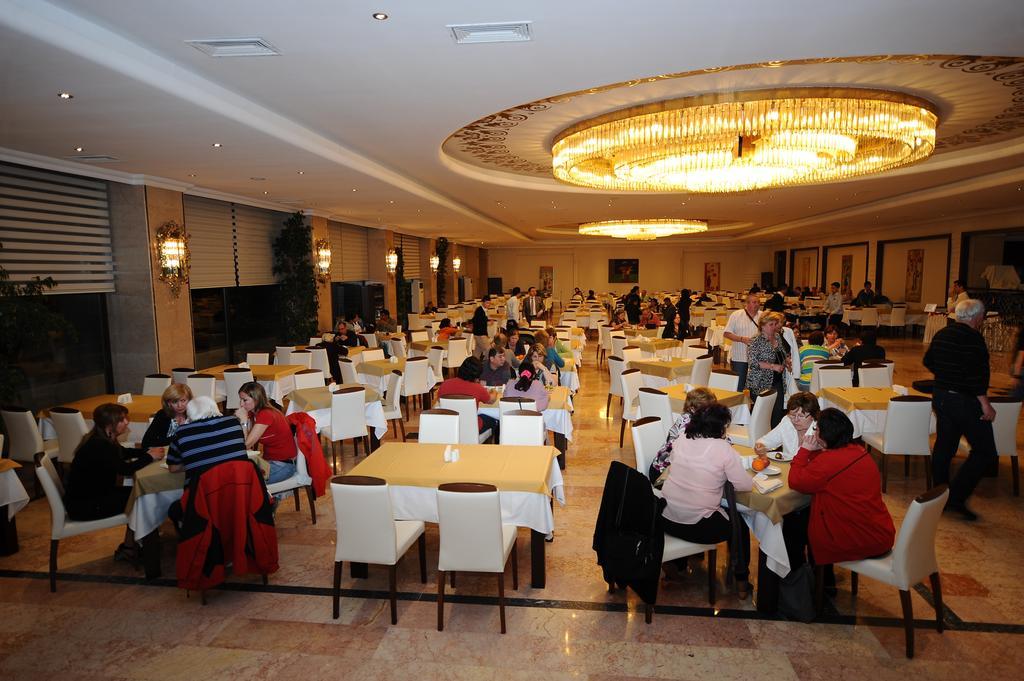 Suix Lara Hotel