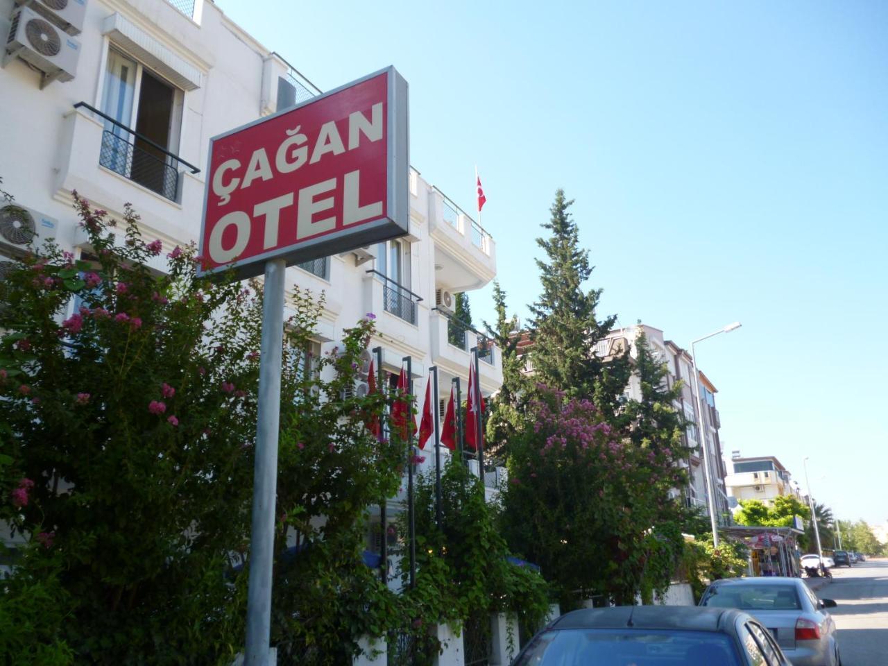 Cagan Bed & Breakfast Antalya