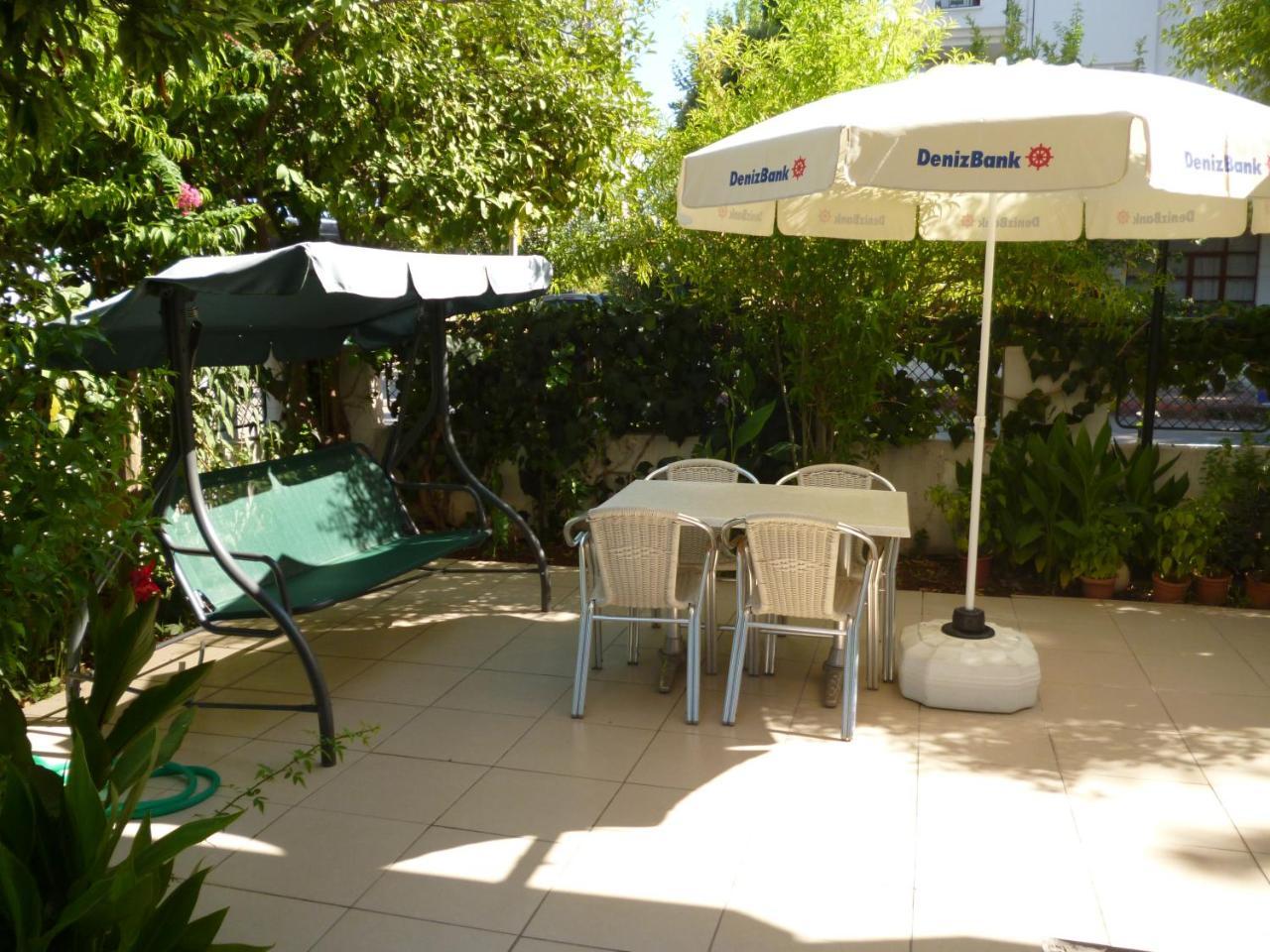 Cagan Bed & Breakfast Antalya