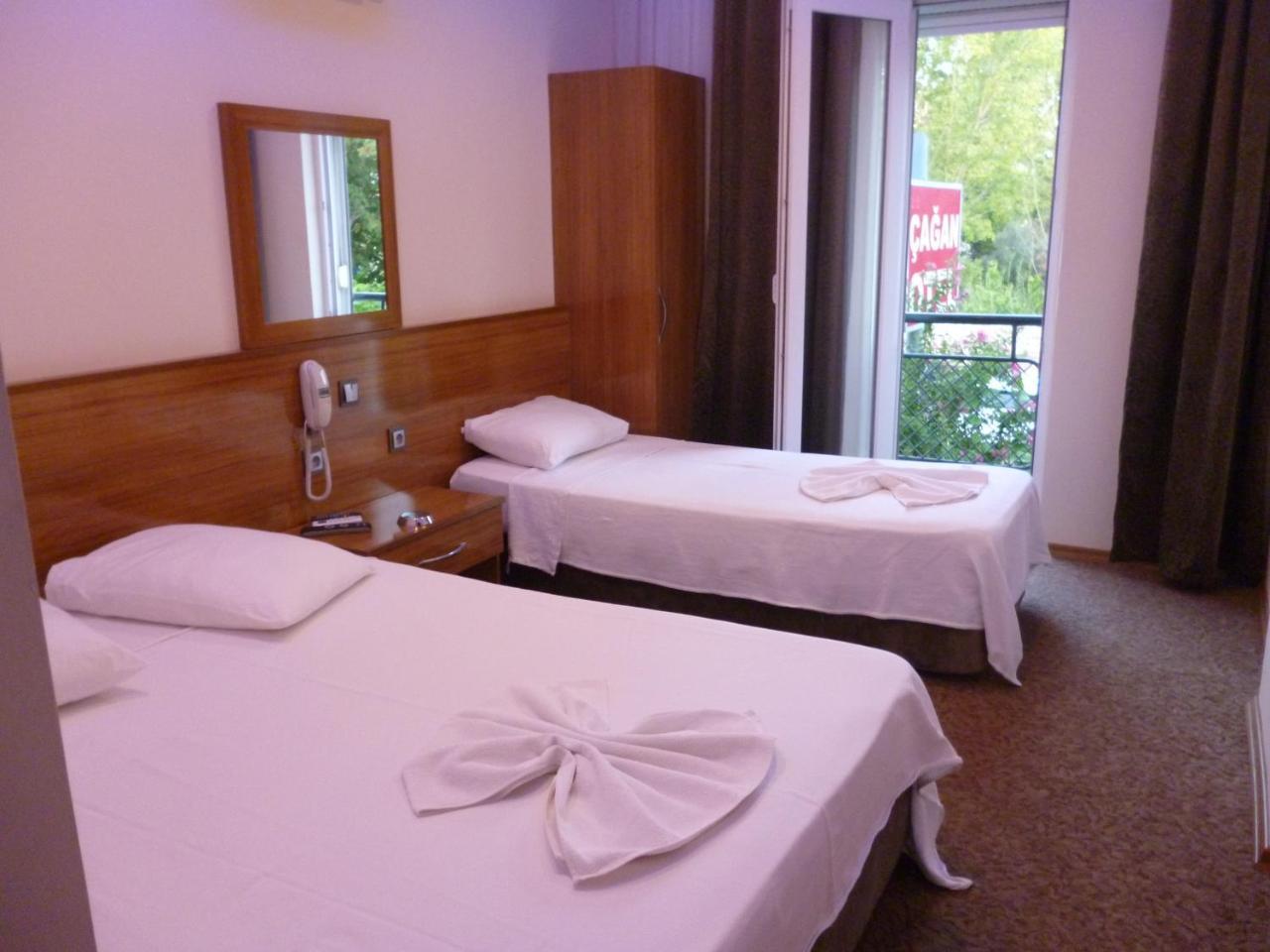Bed & Breakfast Cagan