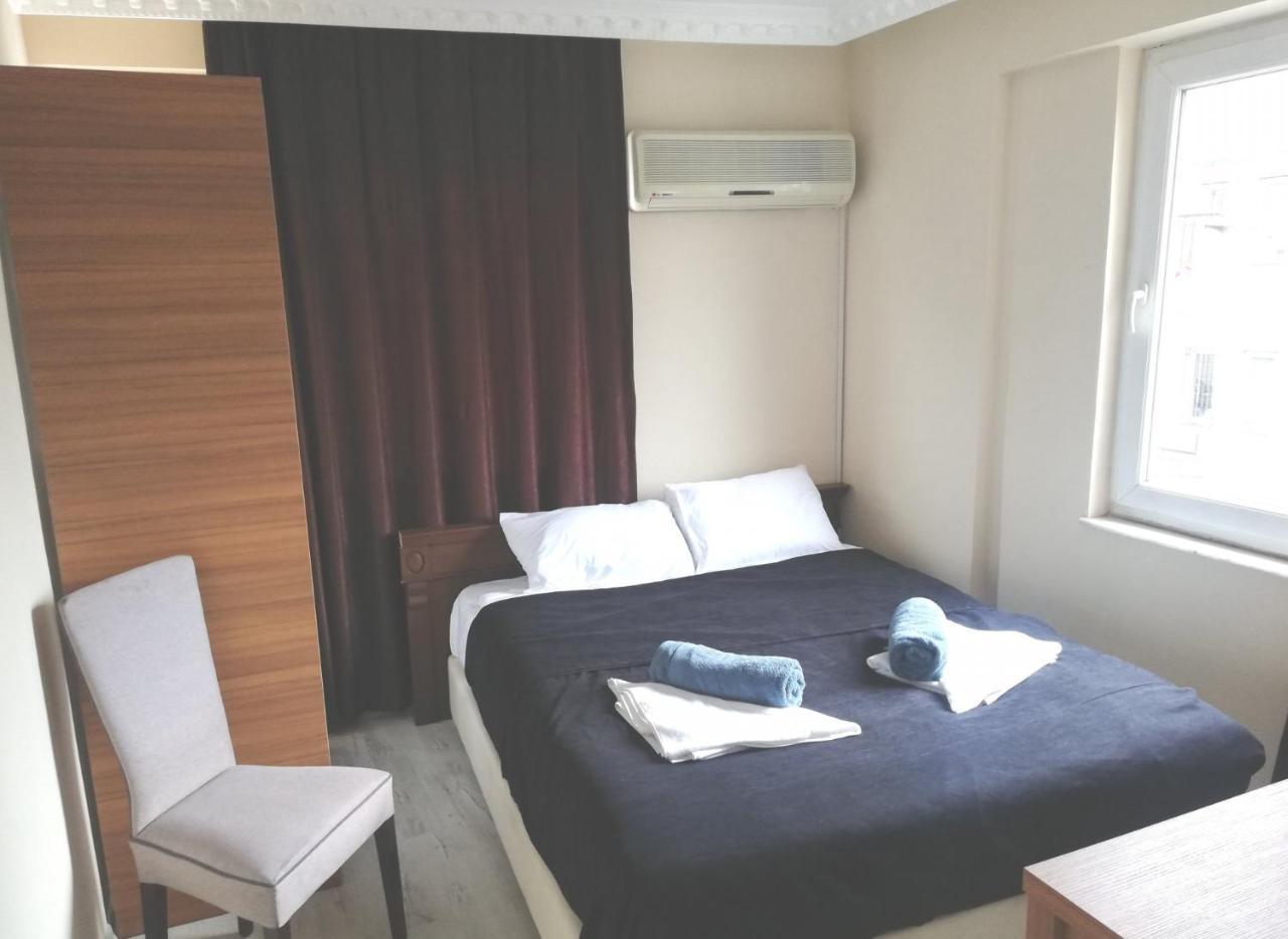Sies 4* Antalya