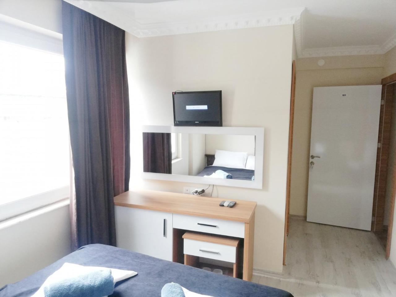 Hotel Sies