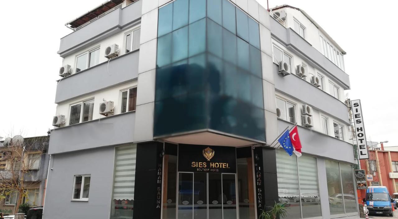 Sies Hotel