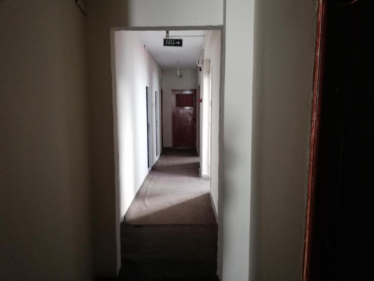Homestay Umut