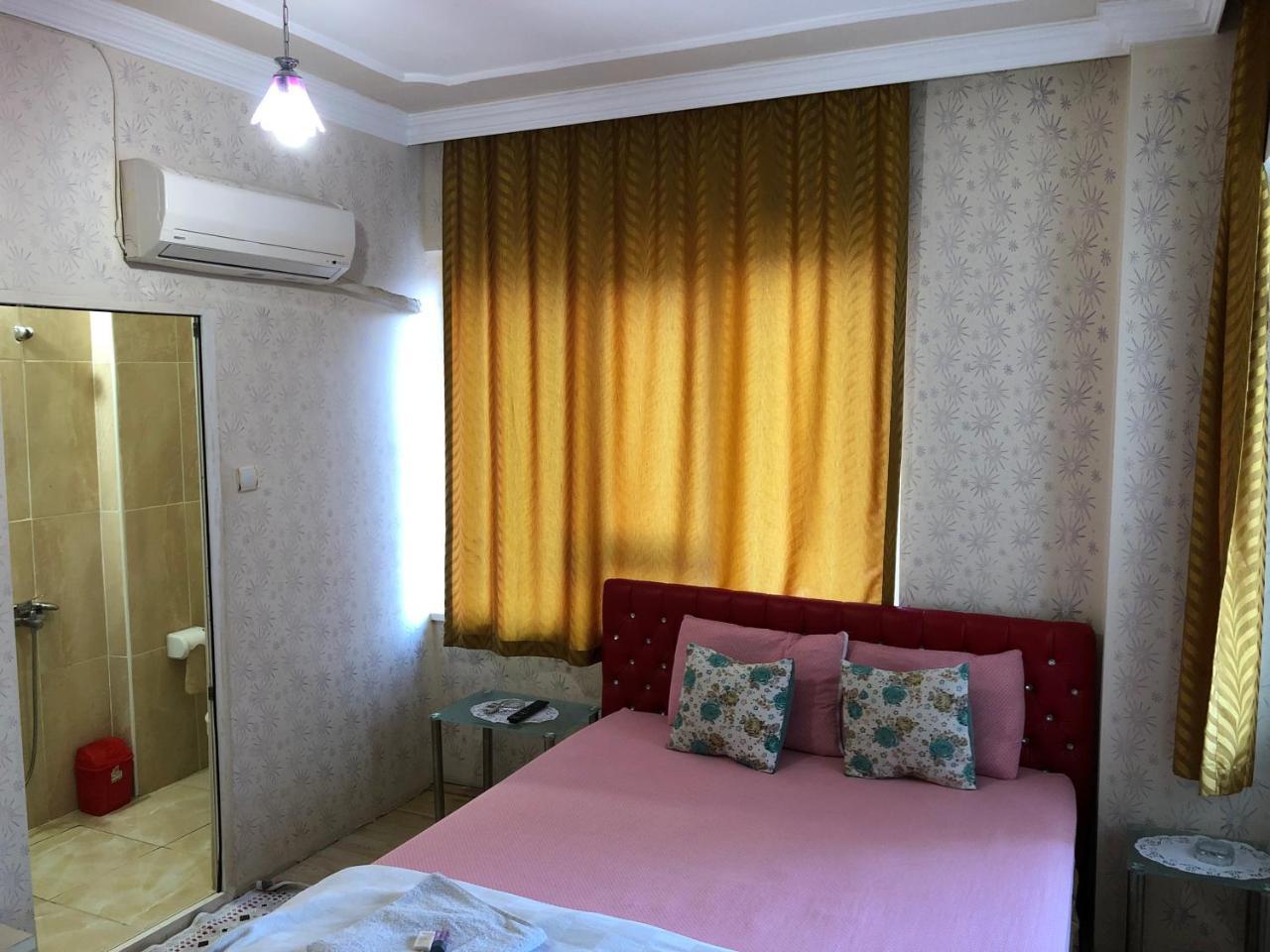 Ersoy Aga Aparthotel 2*
