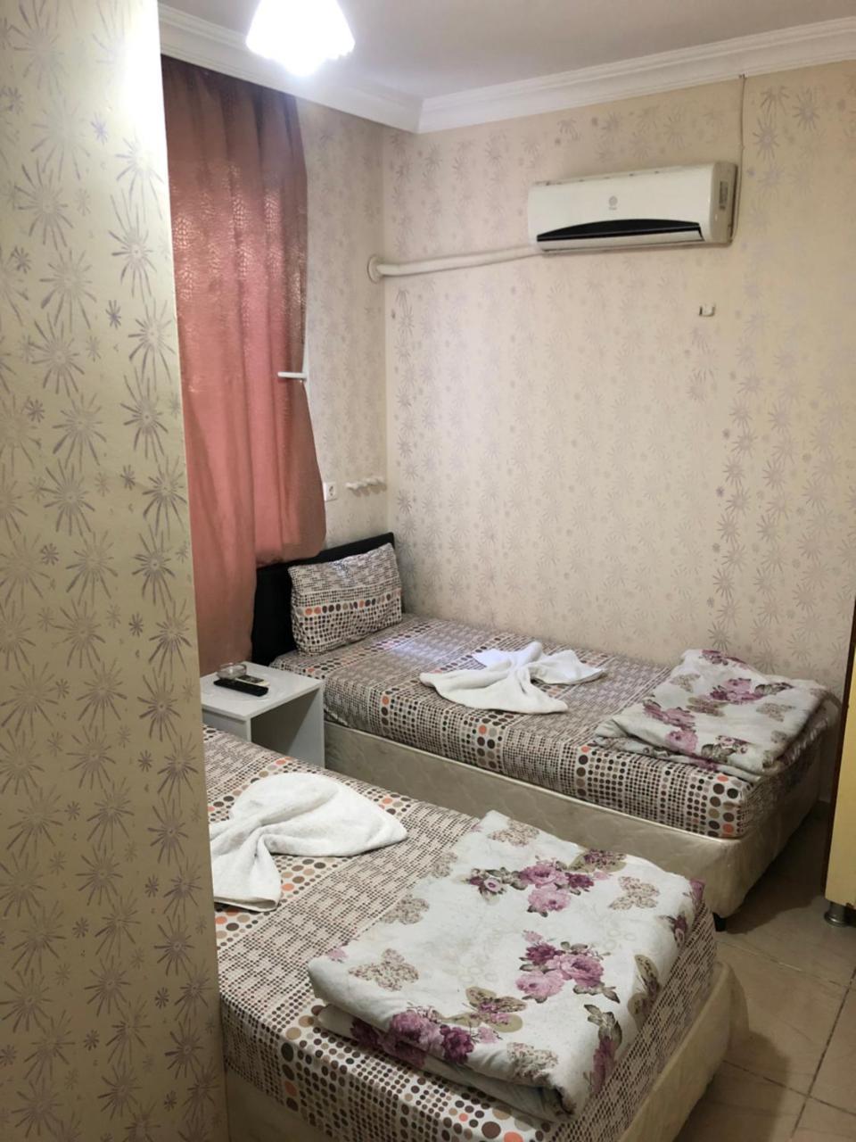 Ersoy Aga Aparthotel 2*