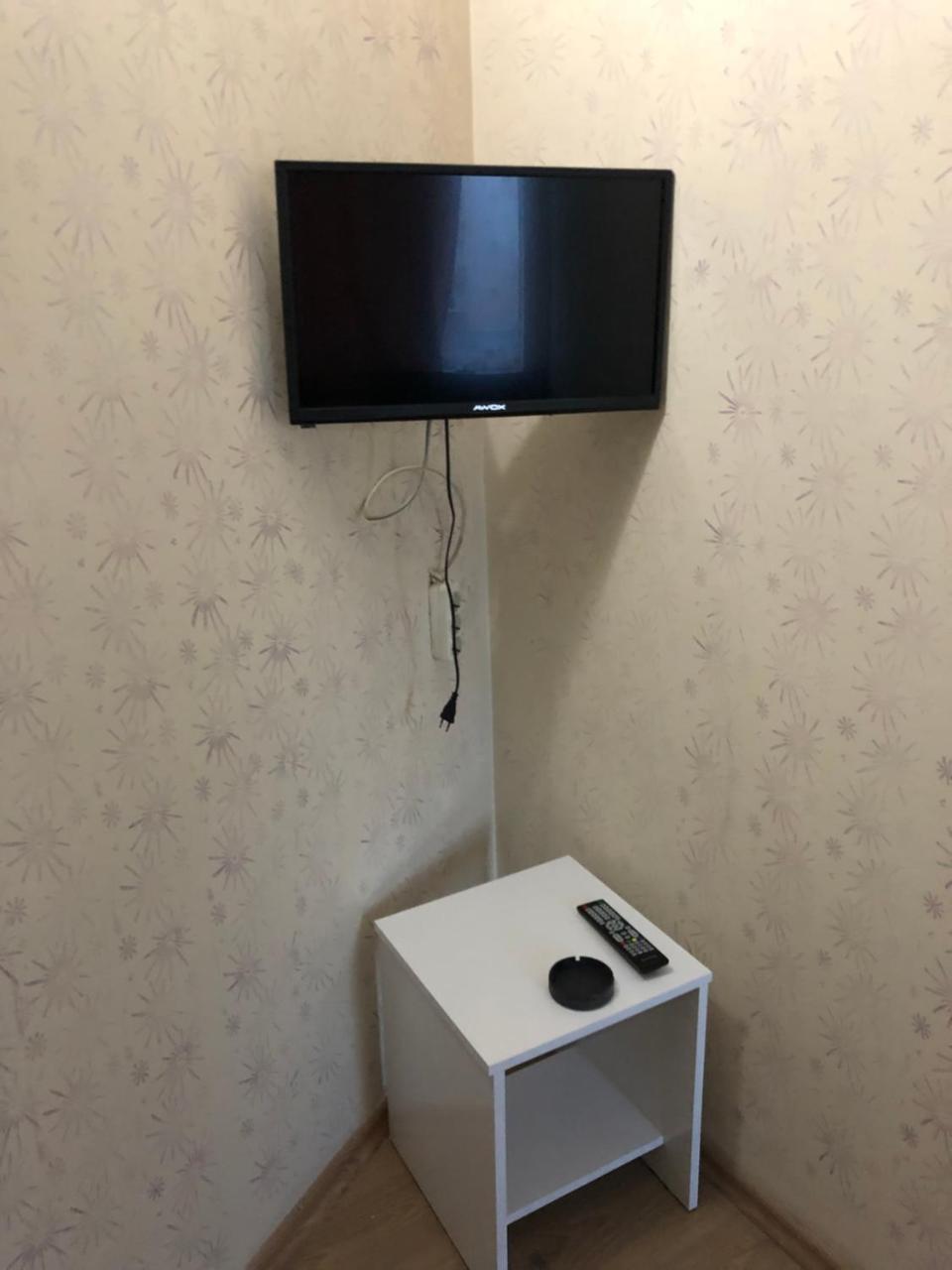 Ersoy Aga Aparthotel Antalya