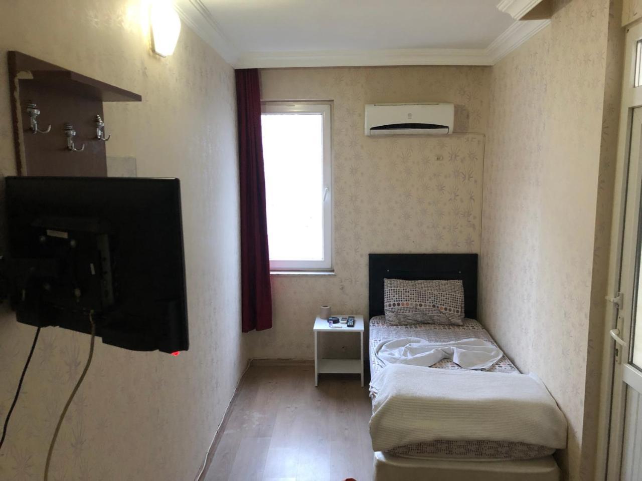Ersoy Aga Aparthotel