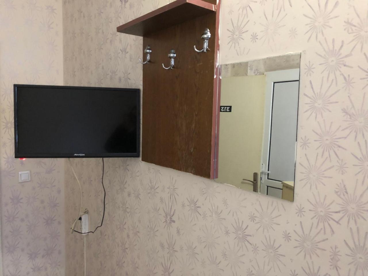 Ersoy Aga Aparthotel Antalya
