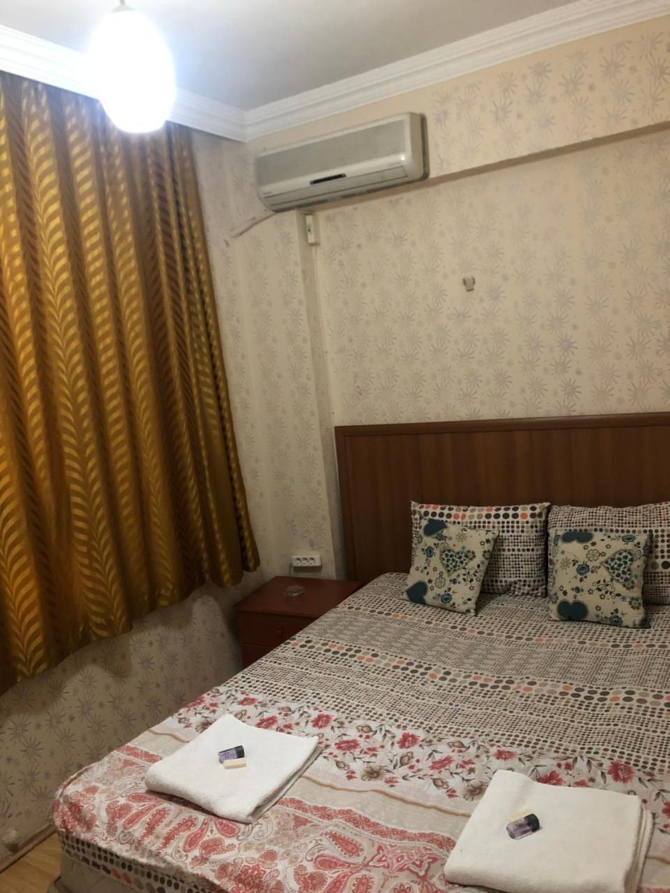 Ersoy Aga Aparthotel 2*
