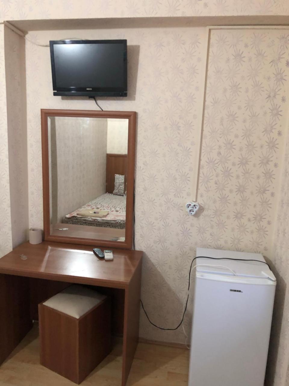 Ersoy Aga Aparthotel 2*