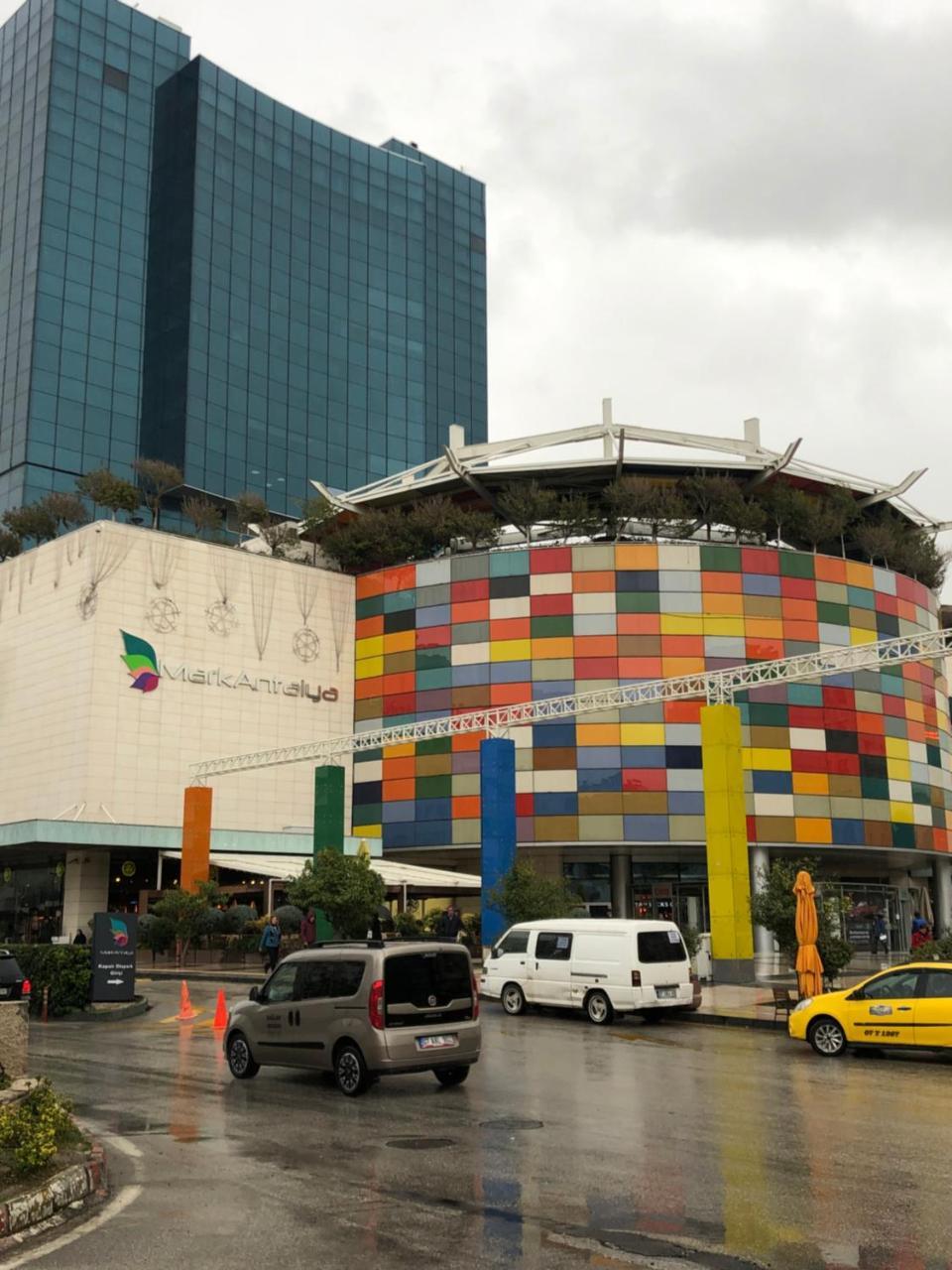 Aparthotel Ersoy Aga