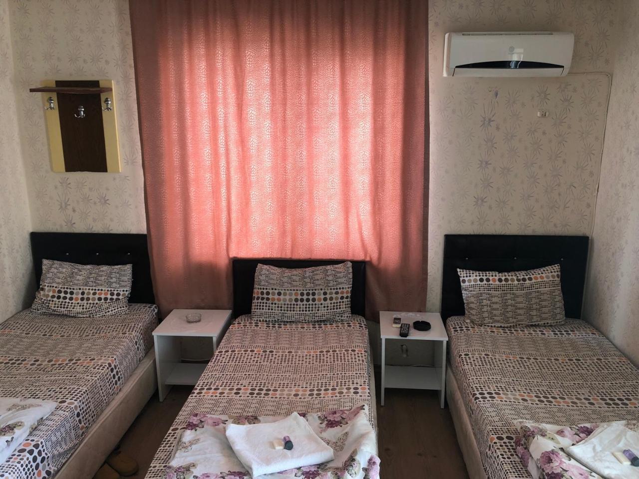 Ersoy Aga Aparthotel