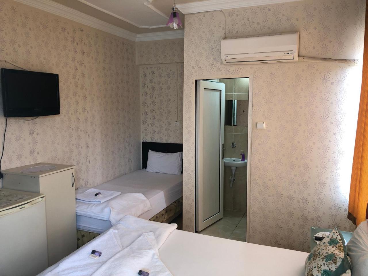 Ersoy Aga Aparthotel 2*