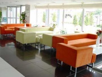 Otel Blue Garden 4*