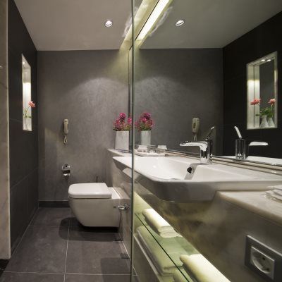 Akra V Otel 4*