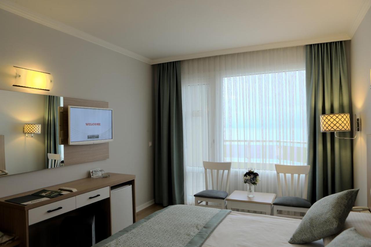 Adonis Otel