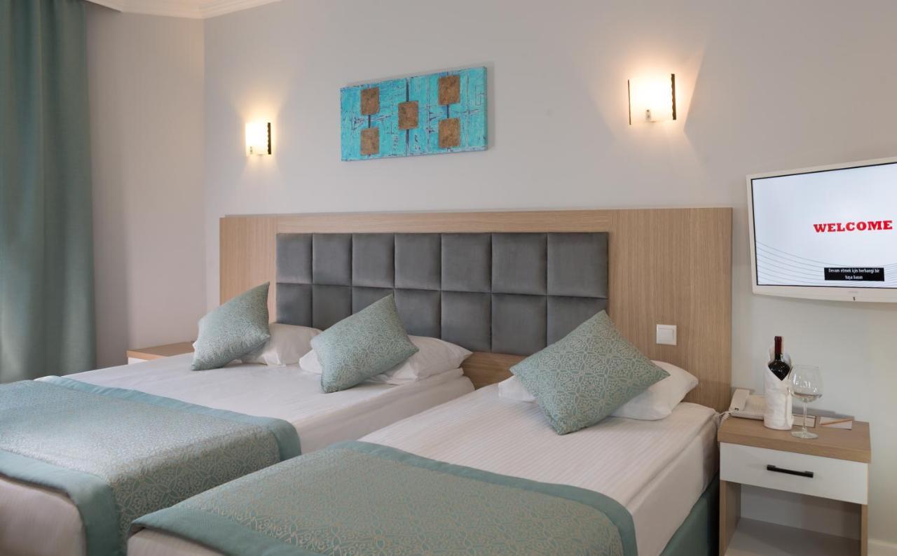 Otel Adonis