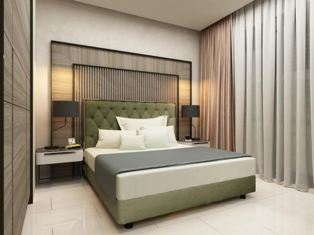Mercan Hotel Antalya