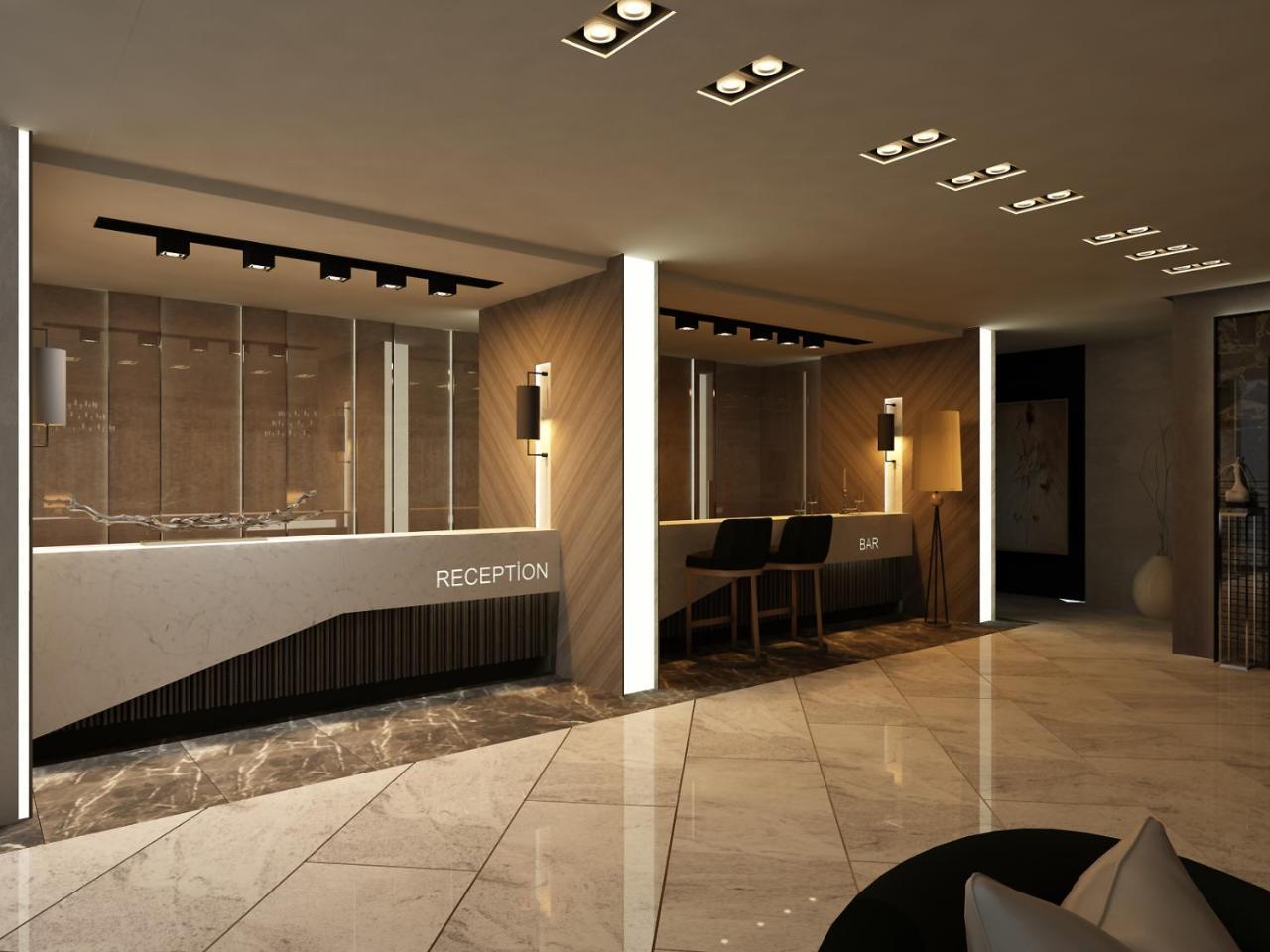 Hotel Mercan