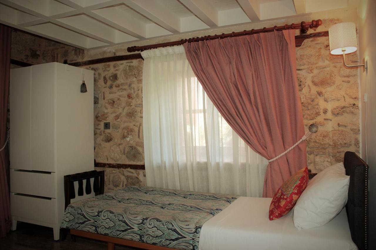 Palm House 17 - Adult Only Otel Antalya