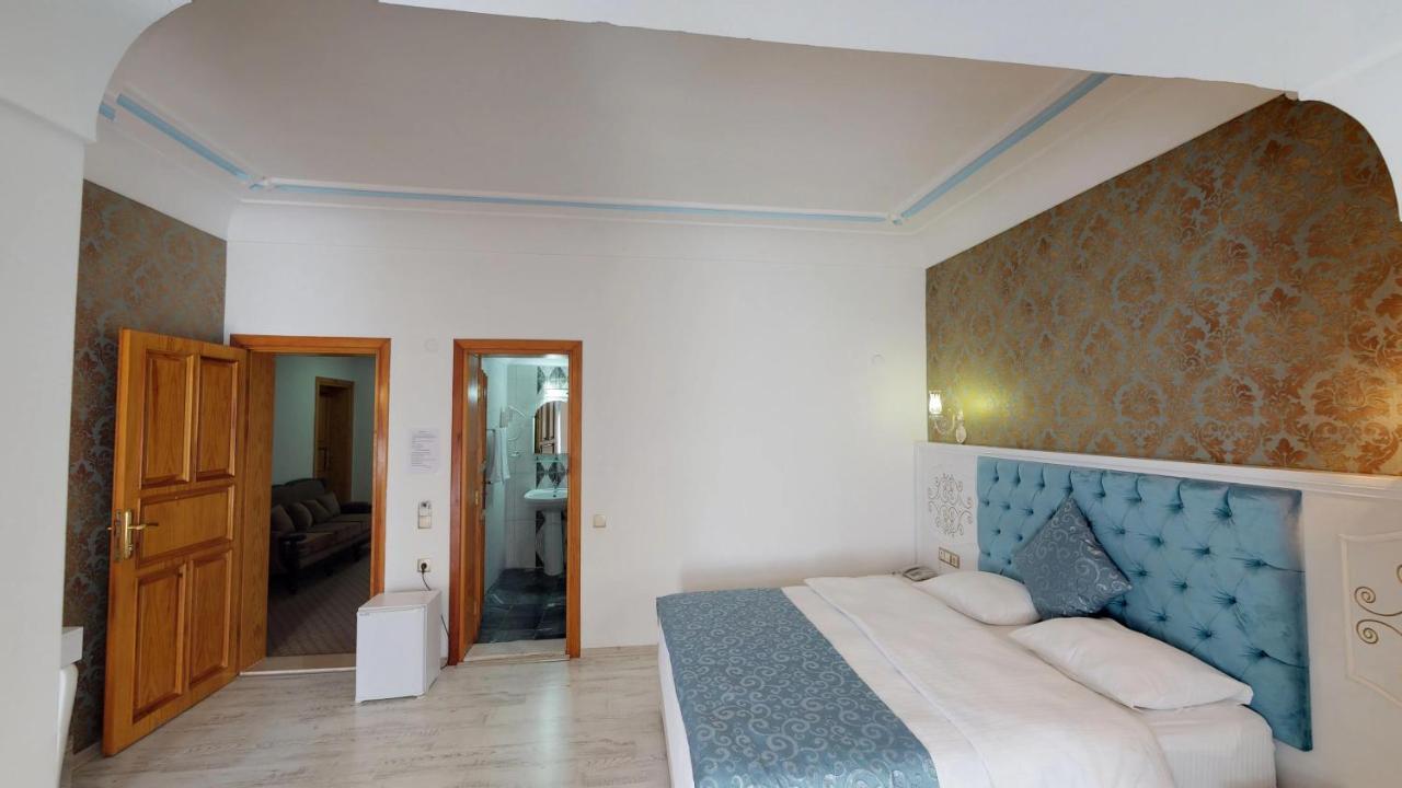 Urcu Hotel 3*