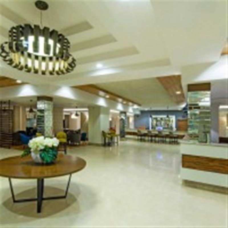 Grand Park Lara Antalya