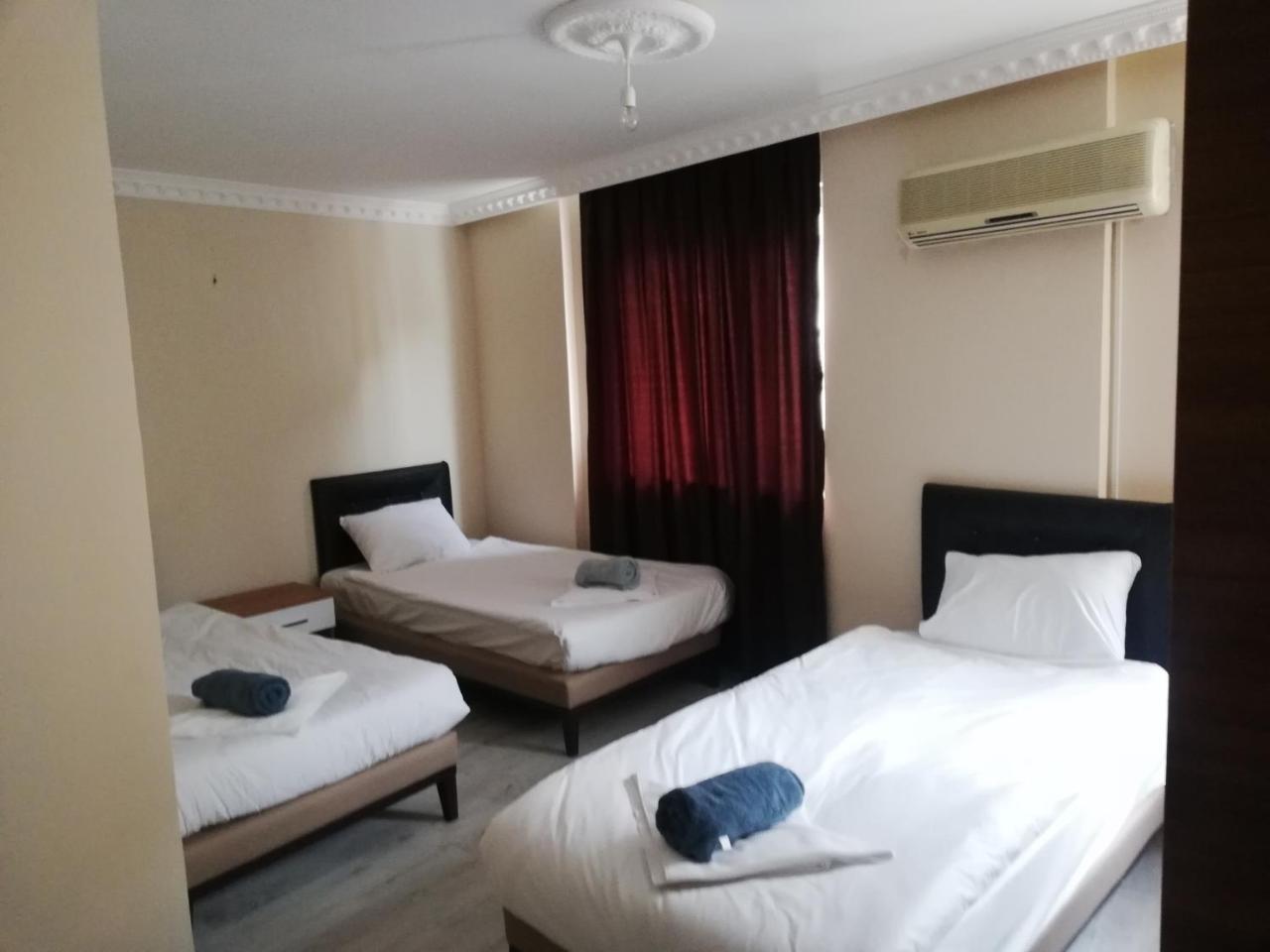 Hotel Sies Antalya