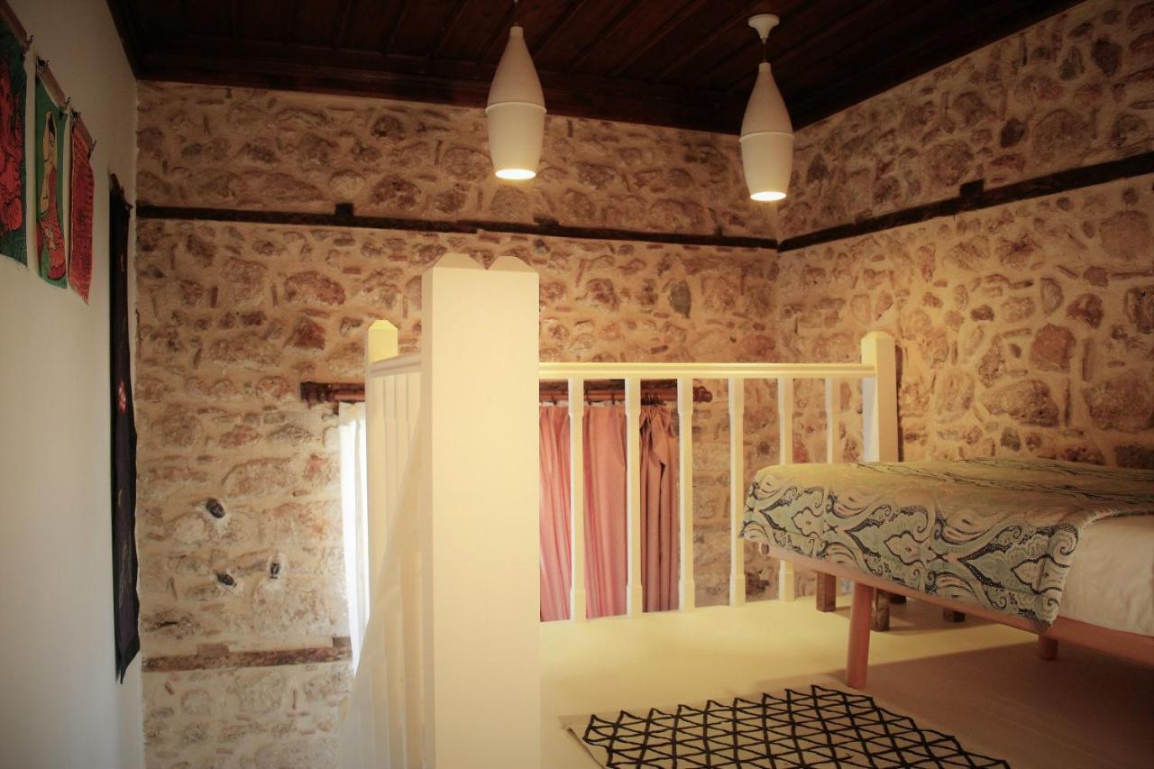 Otel Palm House 17 - Adult Only Antalya