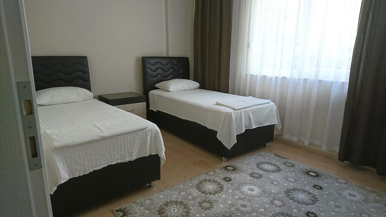 Ersoy Apart Apart Otel