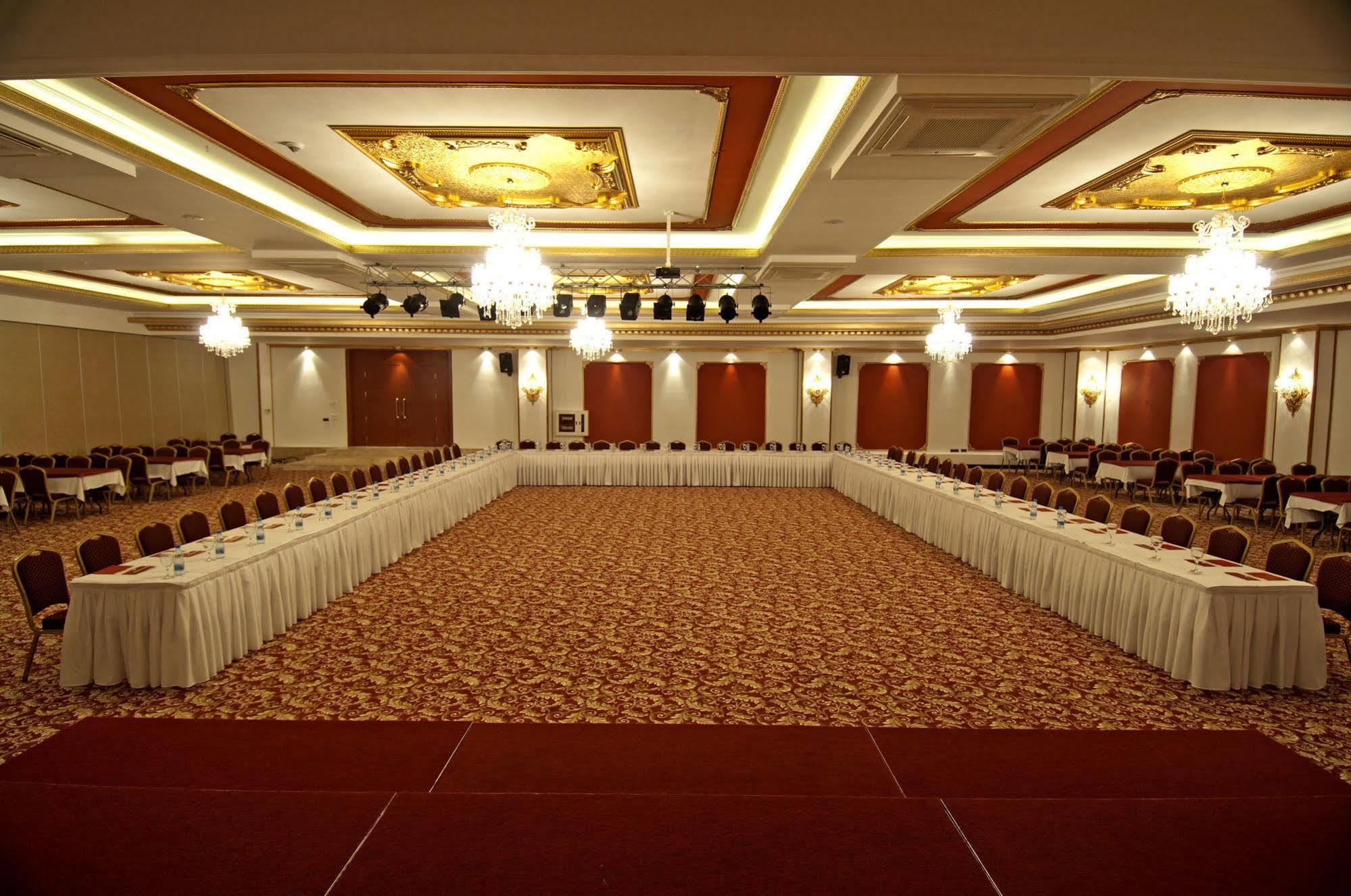 Hotel Megasaray Westbeach