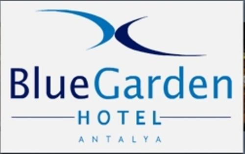 Blue Garden Otel Antalya