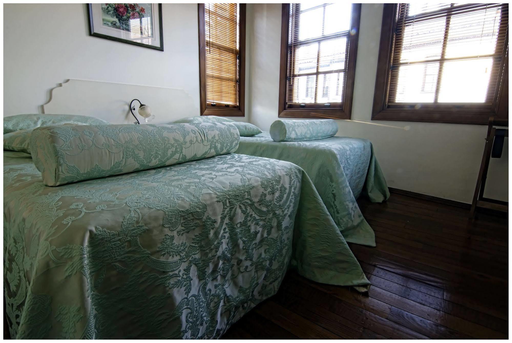 Minyon Butik Otel