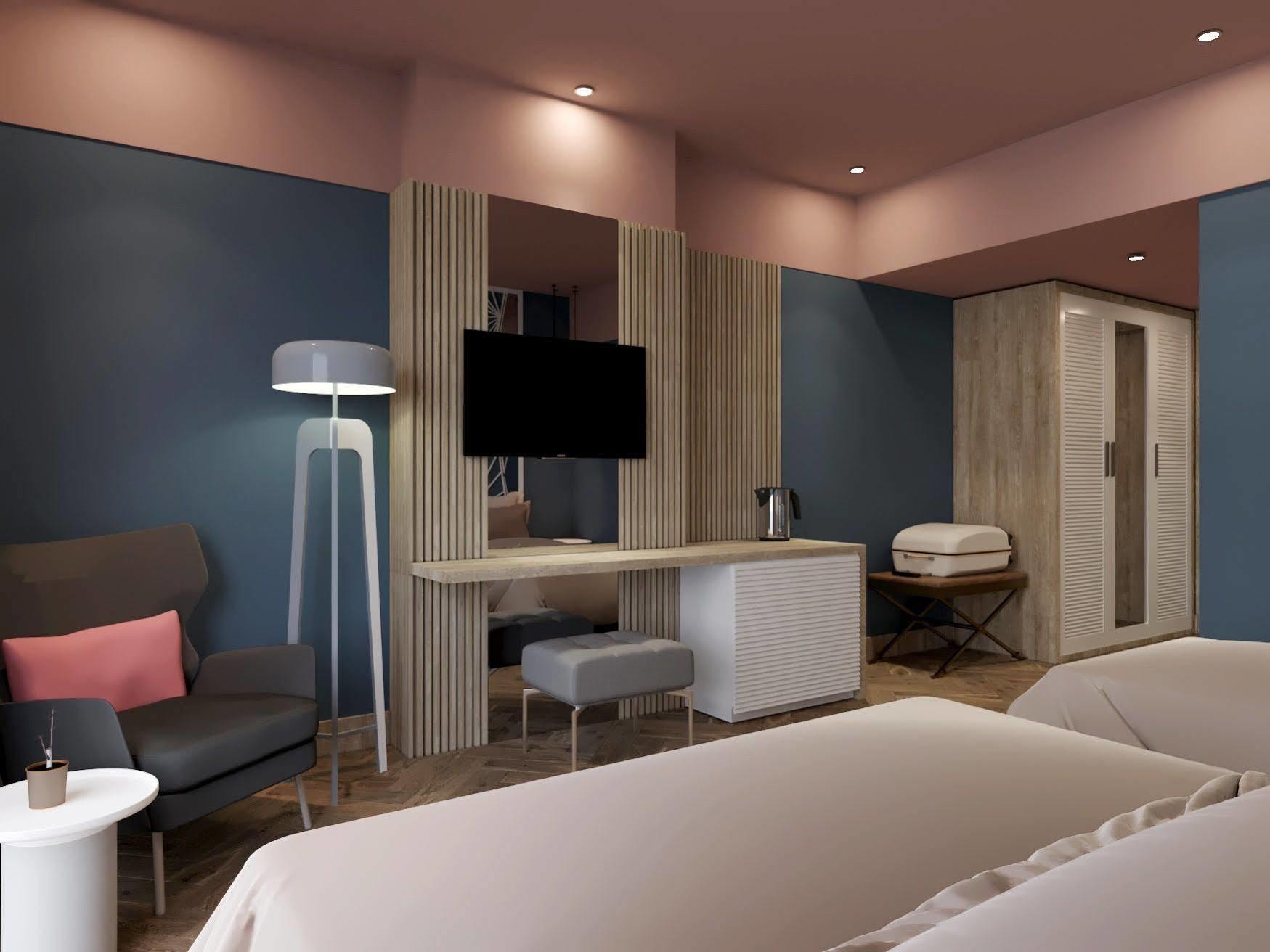 Greenwood Otel 5*