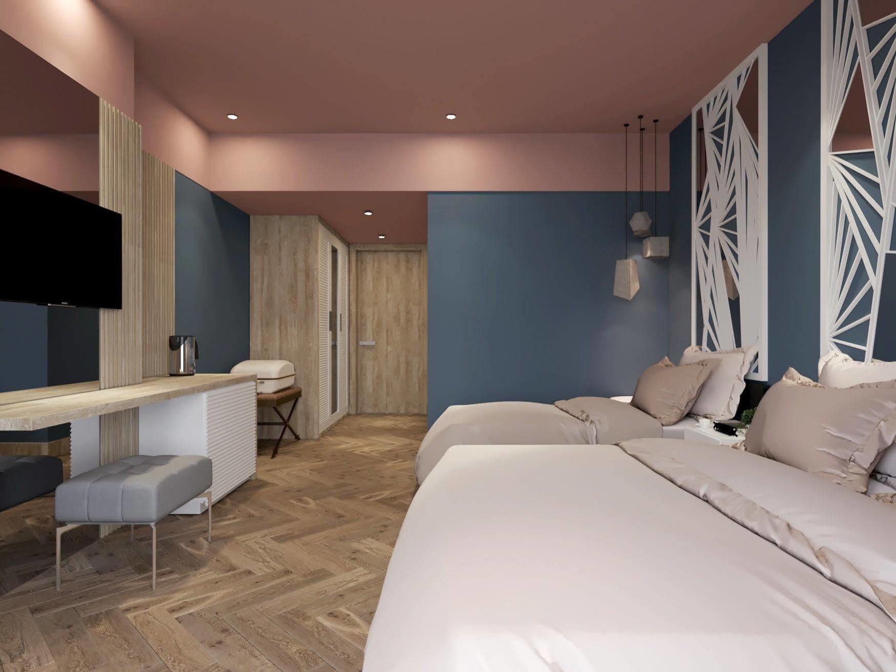 Greenwood Otel Antalya