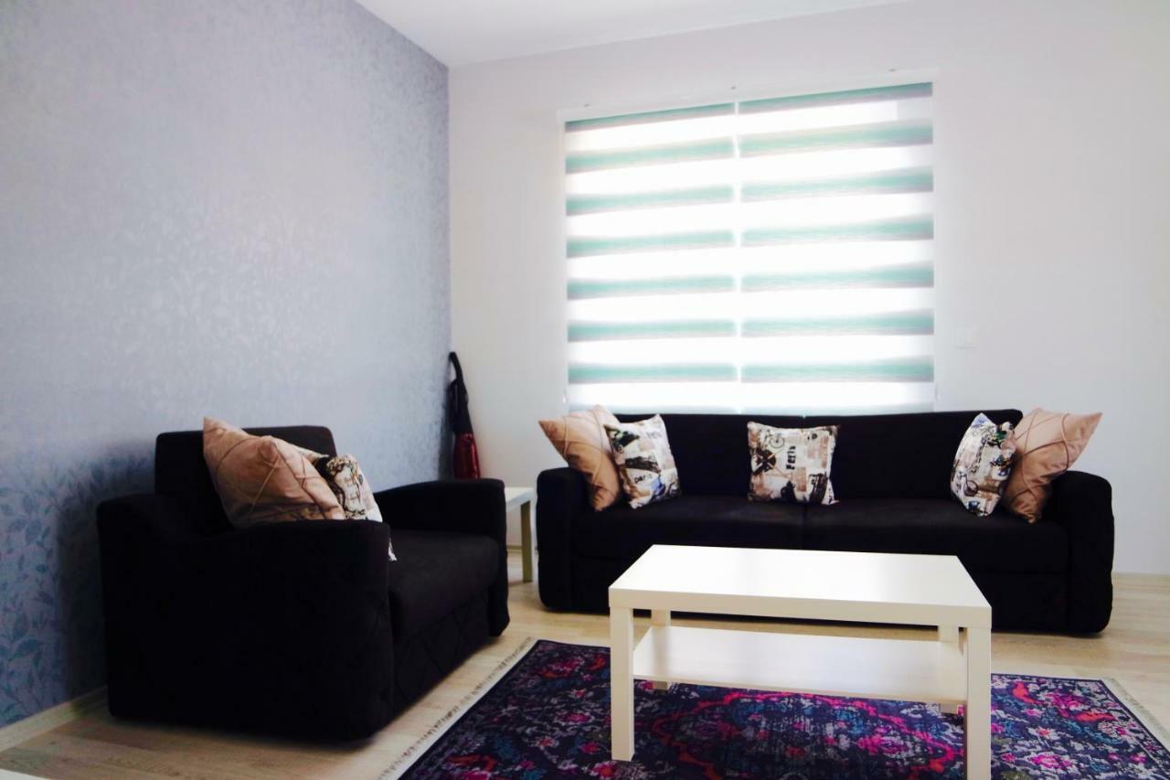 Modern Apartment Antalya