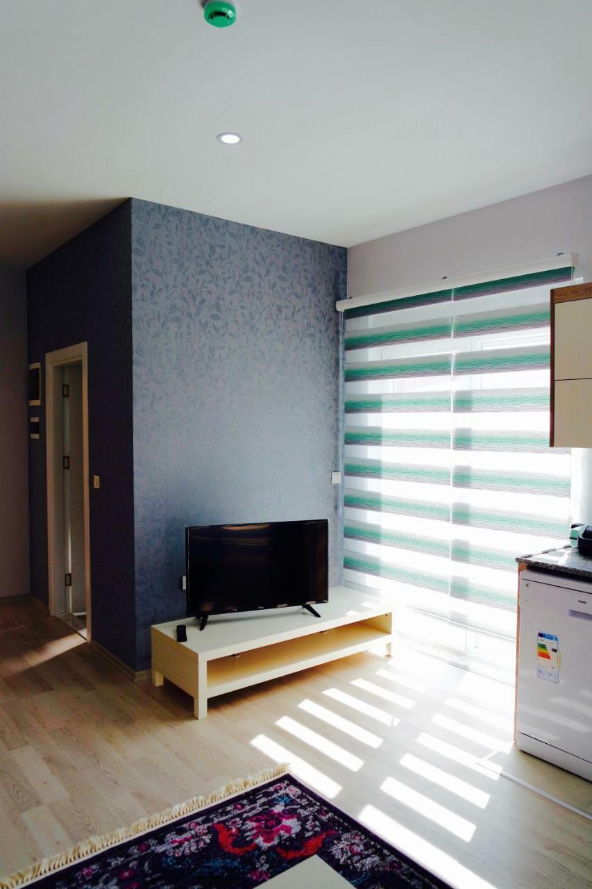 Apartment Modern Antalya