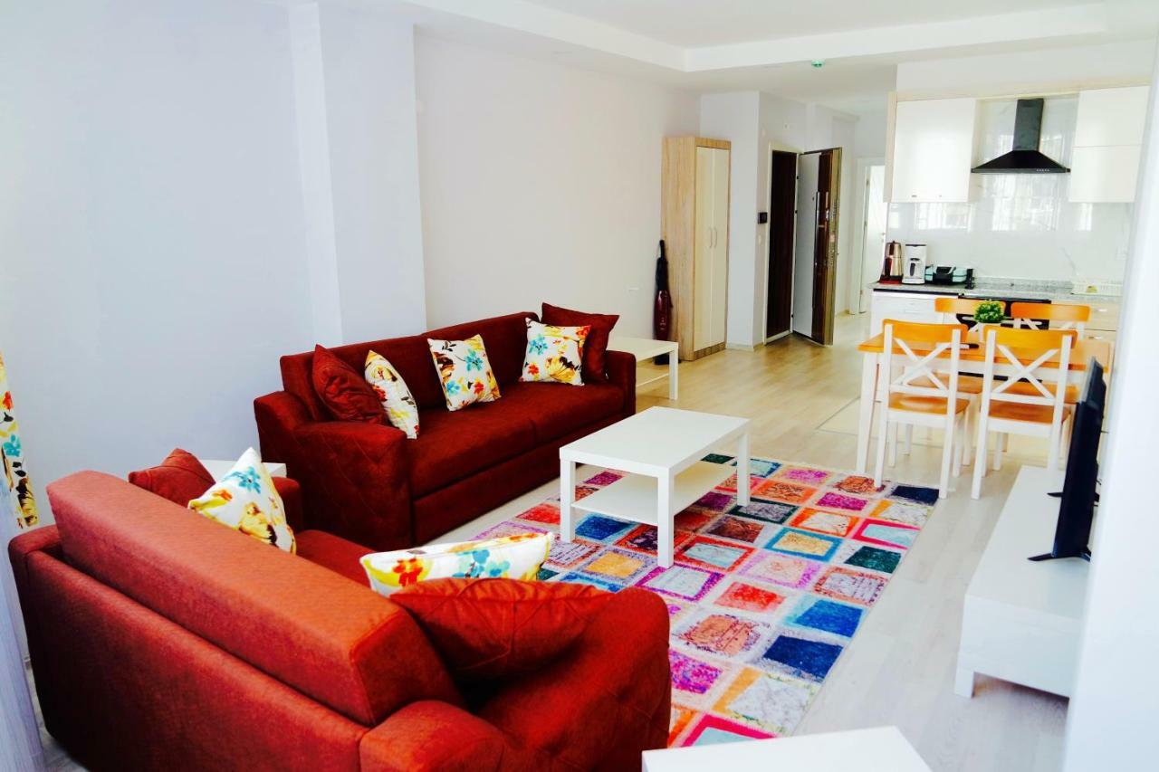 Apartment Modern Antalya