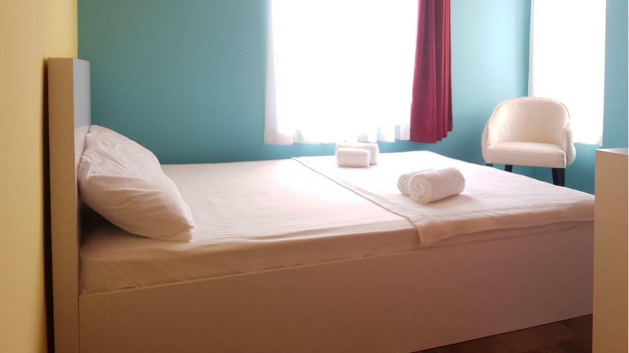 Hotel Umet Antalya