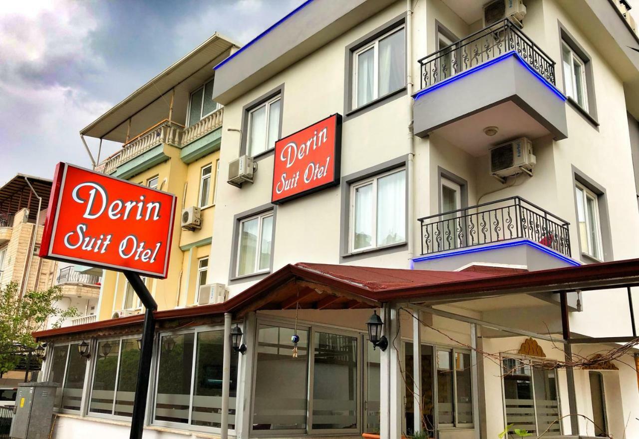 Hotel Derin