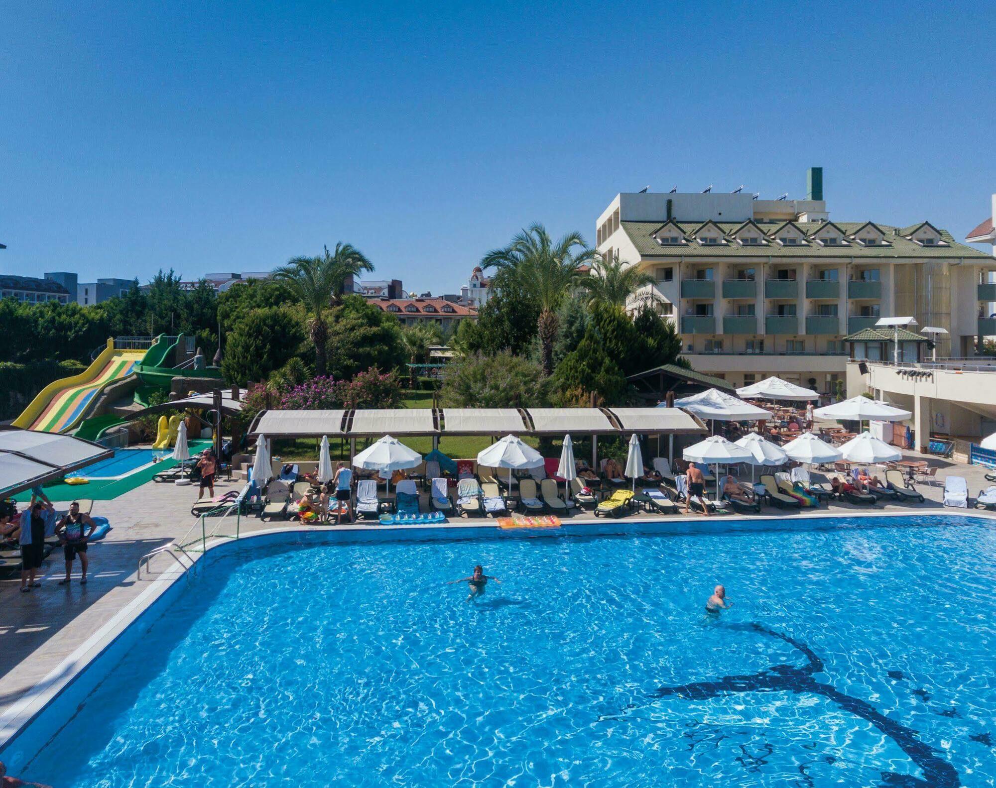 Otel Side Breeze