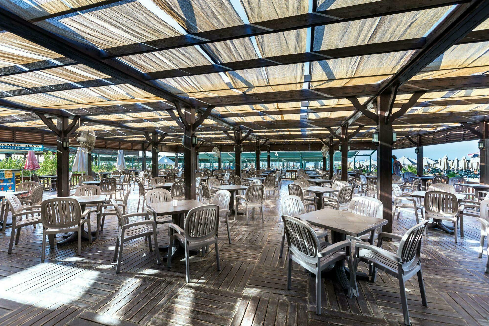Side Breeze Otel 5*