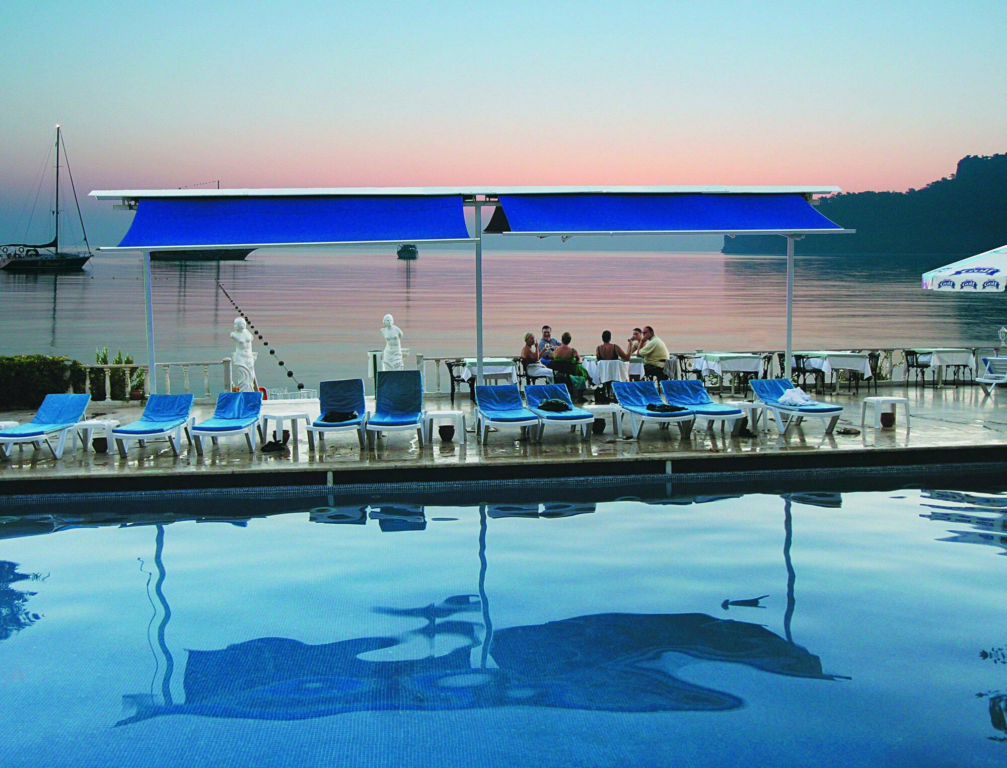 Lara (adults Only) 3* Antalya