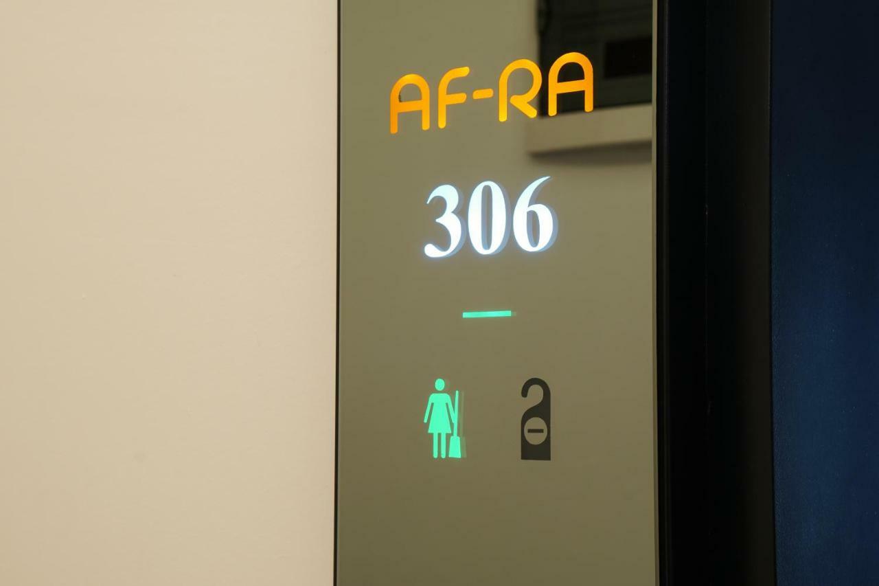 Af-ra