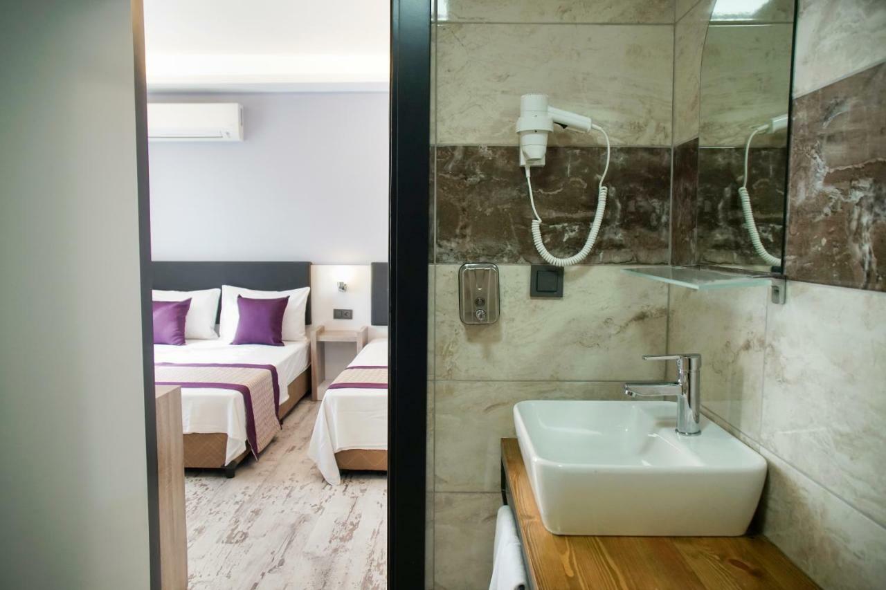 Af-ra Hotel 2*